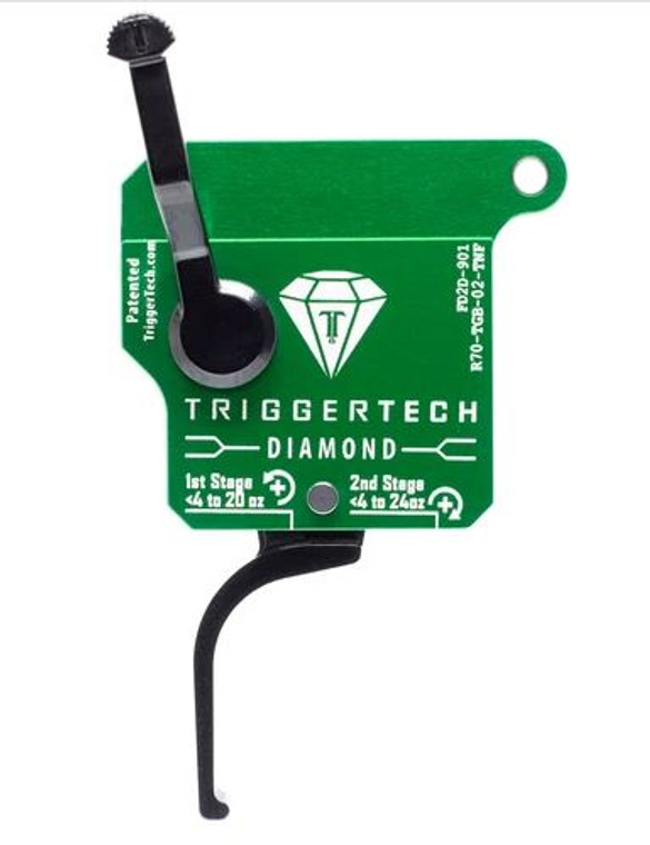 TriggerTech Diamond 2 Stage Trigger