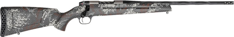 WBY MK-V CAPRA BA 22CR 17B