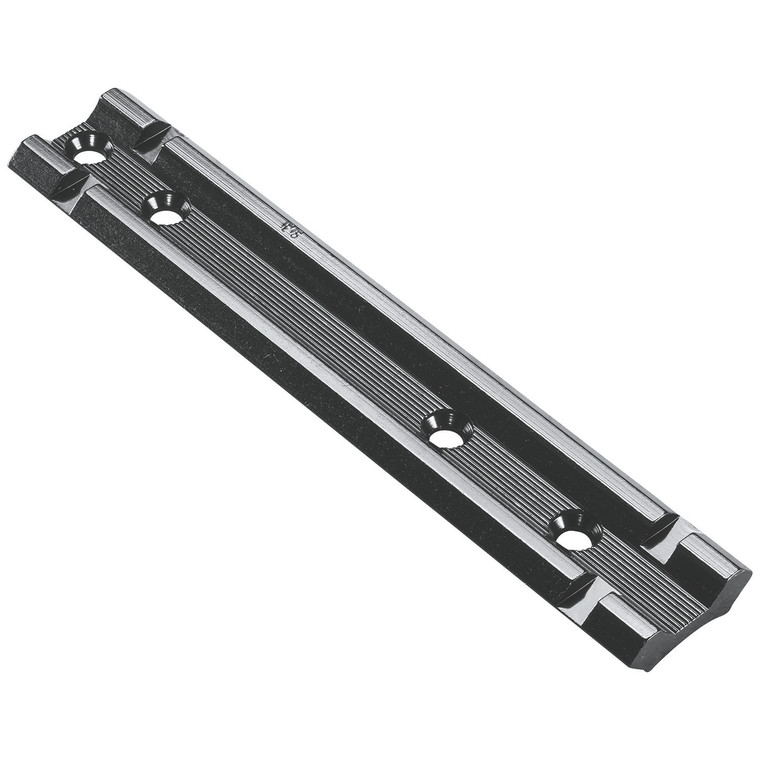 Weaver Mounts 48093 Top Mount Base 93  Black Savage 67