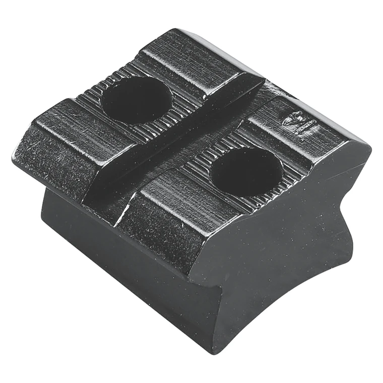 Weaver Mounts 48014 Top Mount Base 14 Black Savage 99/1895/1899