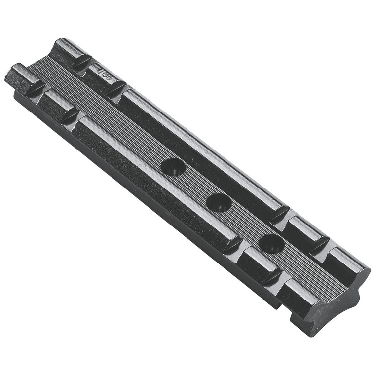 Weaver Mounts 48109 Top Mount Base 401 Black Smith & Wesson 29/629/Taurus L/K/N Frame