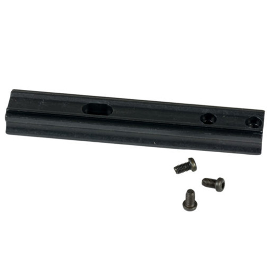 HUNTER PISTOL SCOPE BASE CHIPMUNK