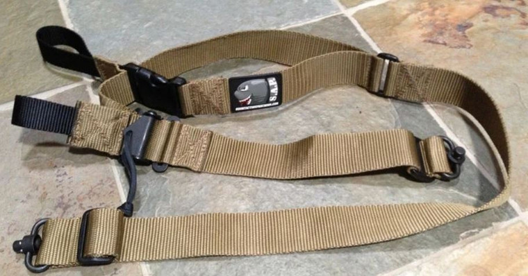 SAP Positional Rifle Sling