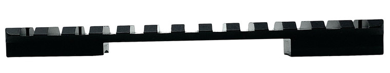 DNZ PR010 Freedom Reaper Picatinny Rail  Black Anodized Remington
