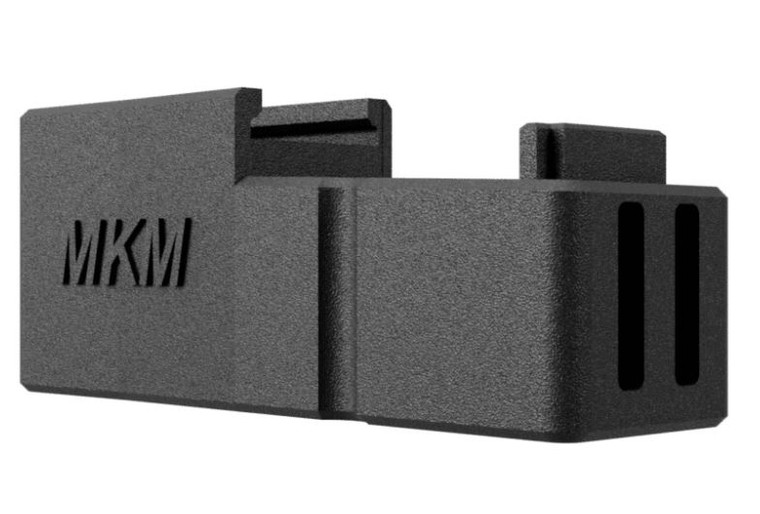 MKM Vudoo Gun Works: 22LR Magazine +3/+5 Extension