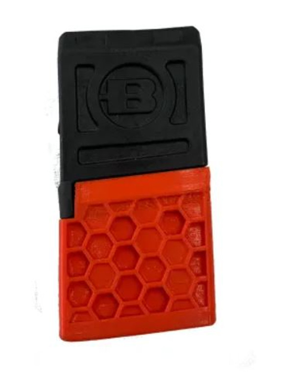 L3i BMR +7 Magazine Extension