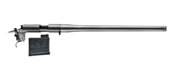 BERGARA - B14R 22LR BARRELED ACTION STEEL - Bergara