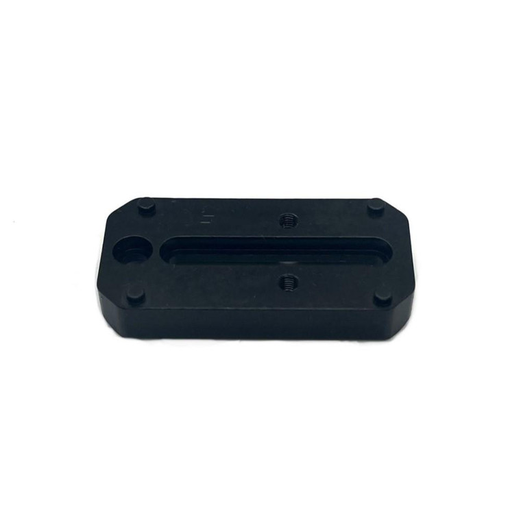 Jebs Low Profile Red Dot Mount for C-More RTS/STS - Vortex Razor/Sig Romeo 3/MAX/XL
