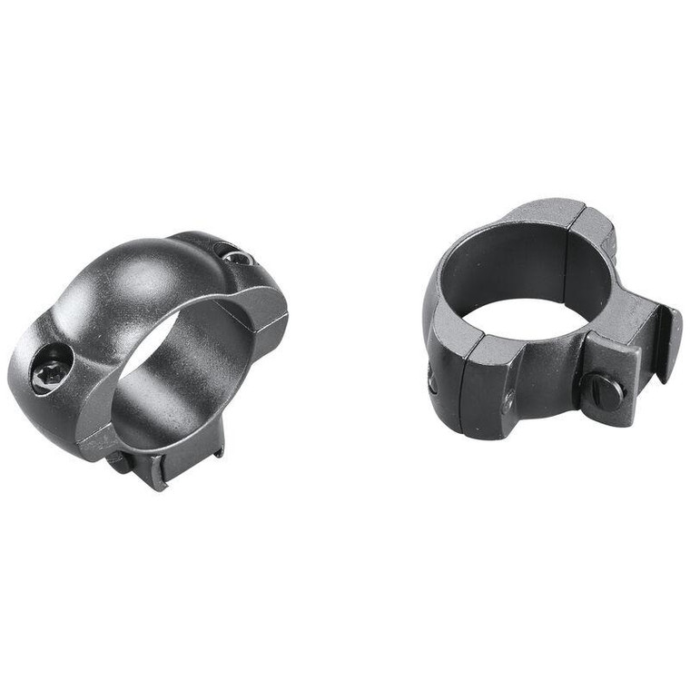 Weaver Grand Slam .22 Cal Tip-Off Ringmounts (Top Mount) Medium Matte