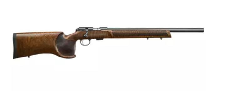 CZ 457 Varmint MTR .22 LR Bolt Action Rifle - CZ USA