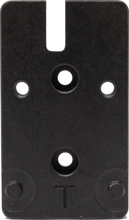 BTA RDO 92 OPTIC PLATE KIT TRJ