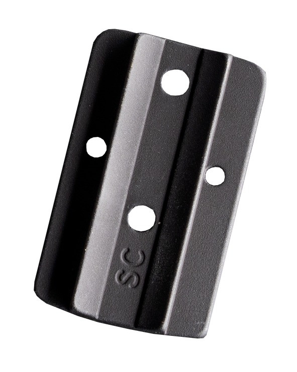 CVA AC1765      RMSC RED DOT MNT PLATE