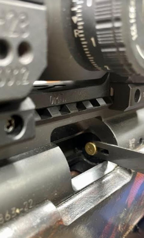 The Extractor - A&J Sporting llc