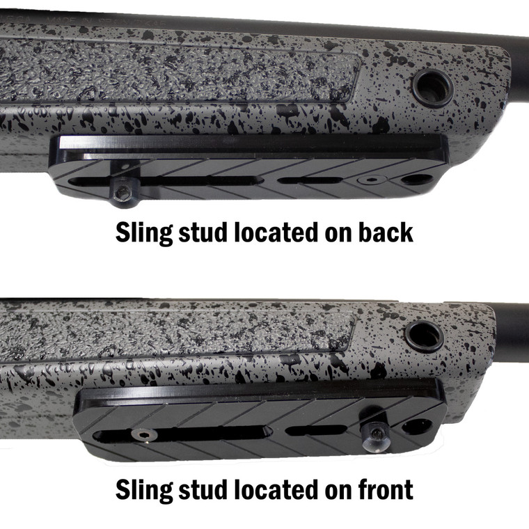 Anarchy Outdoors Universal 5" Rail