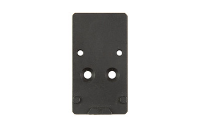 XS MNLST OR MNT FITS GLOCK 19 RMR