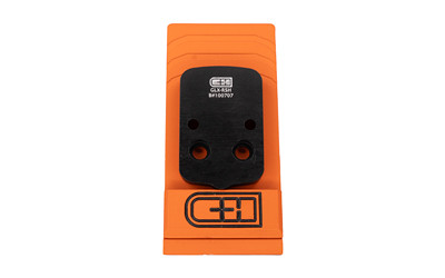 C&H PLT FOR GLK 43X/48 MOS TO RMR