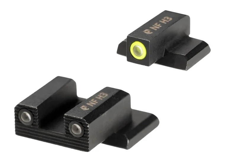 NF SAW-208-003-YGZG         NS SW BD 2.0  YLW FRNT
