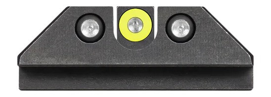 NF GLK-002-007-YGZG         NS GLK 20/21 YL U-REAR
