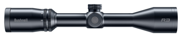 BUSH R3-3940S11  3-9X40  R3 DOA-QBR EXO