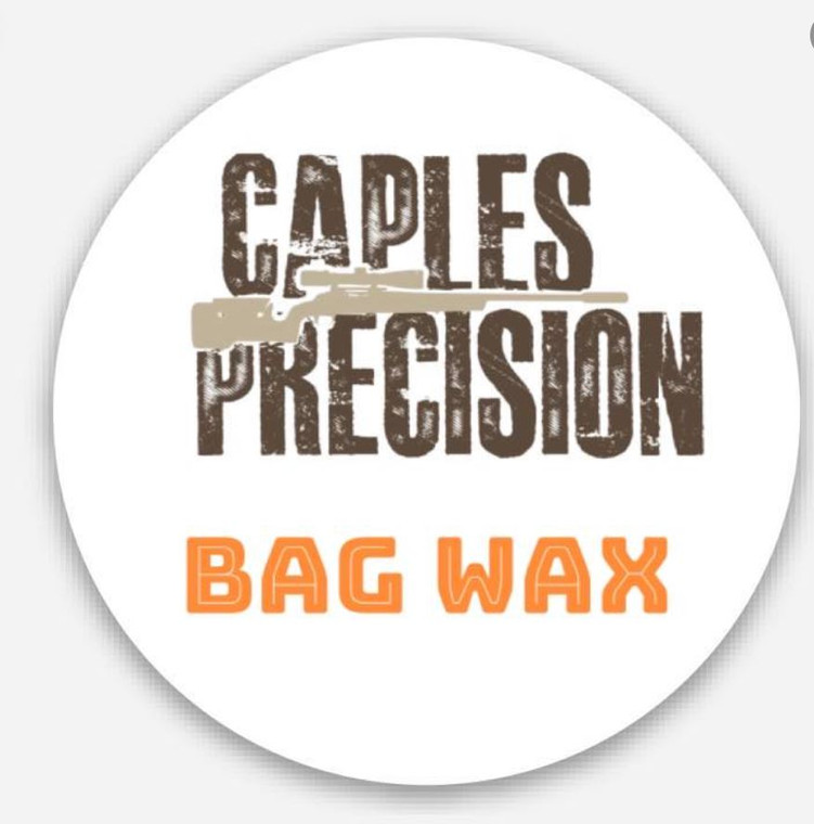 Caples Gun Oil