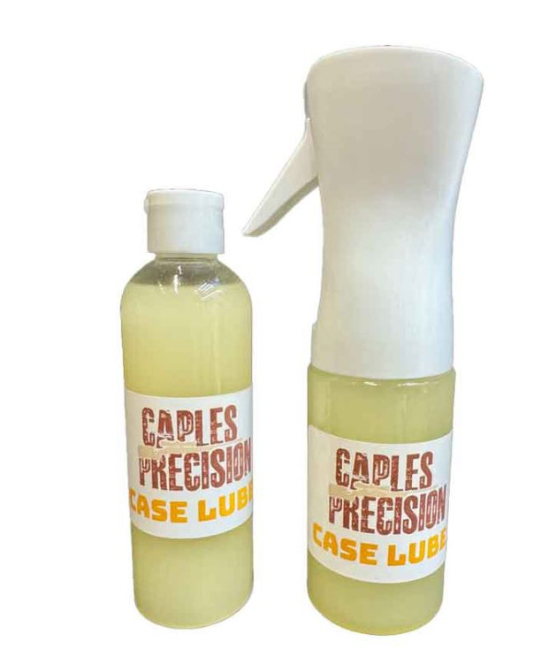 Caples Precision Case Lube
