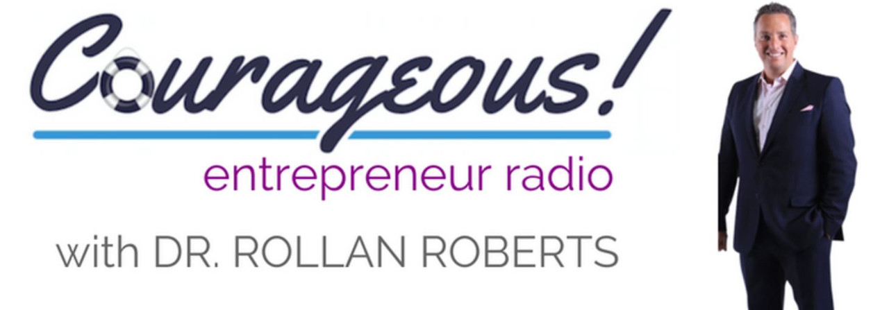My Dream of Becoming an Entrepreneur - Interviewing Founder and CEO of Stylo Ink, John Cramer Jr.