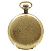 Elgin 1914 12S Model 2 Grade 301 Hunter Style Pocket Watch - Inventory 8703