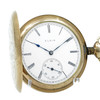 Elgin 1914 12S Model 2 Grade 301 Hunter Style Pocket Watch - Inventory 8703