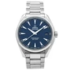 Omega Seamaster Aqua Terra 150M 41.5mm *Blue Dial* - Inventory 8724