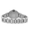 Cartier Ballon Bleu 33mm Automatic W6920071 - Inventory 8729