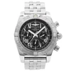 Breitling Chronomat 44 AB0110 - Inventory 8487