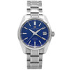 Grand Seiko Peacock GMT  SBGJ261G *Blue Dial* *2022* - Inventory 8735