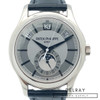 Patek Philippe Annual Calendar 5205G