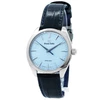 Grand Seiko Elegance Collection Omiwatari SBGY007 *Blue Dial* - Inventory 8742