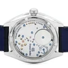 Grand Seiko Elegance Collection Omiwatari SBGY007 *Blue Dial* - Inventory 8742
