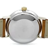 Omega Seamaster DeVille KL6068 *Stainless and 14k Bezel* *Vintage 1966* - Inventory 8754