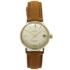 Omega Seamaster DeVille KL6068 *Stainless and 14k Bezel* *Vintage 1966* - Inventory 8754