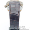 Gérald Genta Bi-Retro Safari Bronze