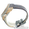 Gérald Genta Bi-Retro Safari Bronze