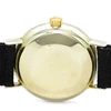 Omega Seamaster DeVille Automatic Date KL6610 *Turler Dial*   *Solid 14k* Caliber 560 - Inventory 8771