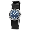 Yema Sous-Marine *Blue Dial* *Vintage 1960's* - Inventory 8744
