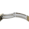 Omega Seamaster DeVille Automatic 166.020 Caliber 565 *Vintage 1968* *Stainless & 14k* - Inventory 8775