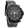 Corum Admirals Cup Black Flag 01.0045 - Inventory 8773