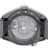 Omega Planet Ocean 600M 46mm Dark Grey *Unworn* - Inventory 8776