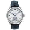Omega Seamaster Aqua Terra 150M *Limited Edition White Gold* - Inventory 8781
