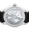 H Moser Pioneer Centre Seconds - Midnight Blue Fume' 3200-1200 - Inventory 8785