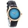 H Moser Endeavour Centre Seconds 1200-0409 *Funky Blue Fume* *2025* - Inventory 8814