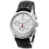 JeanRichard Bressel 1665 Chronograph - Inventory 8646