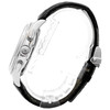 JeanRichard Bressel 1665 Chronograph - Inventory 8646