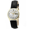 Bulova 2182 Day-Date Roman Dial *Vintage 1969* - Inventory 8820